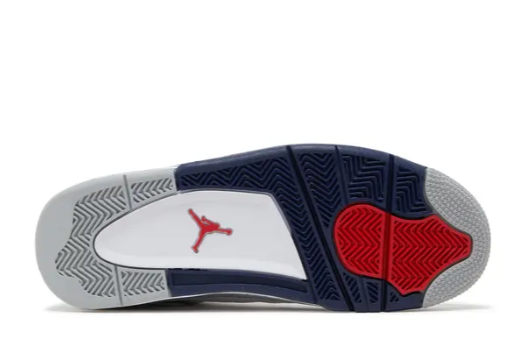 Jordan 4 Retro 'Midnight Navy'