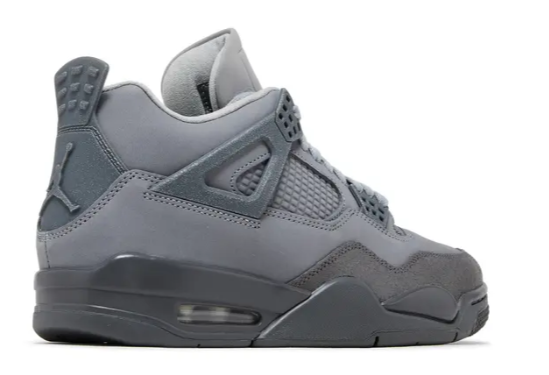 Jordan 4 Retro SE 'Wet Cement'