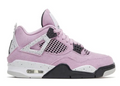 Wmns Jordan 4 Retro 'Orchid'