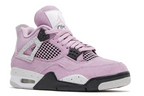 Wmns Jordan 4 Retro 'Orchid'