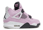 Wmns Jordan 4 Retro 'Orchid'
