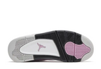 Wmns Jordan 4 Retro 'Orchid'