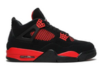 Jordan 4 Retro 'Red Thunder'