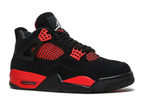 Jordan 4 Retro 'Red Thunder'