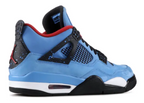 Travis Scott x Jordan 4 Retro 'Cactus Jack'