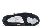 Jordan 4 Retro 'Lightning' 2021