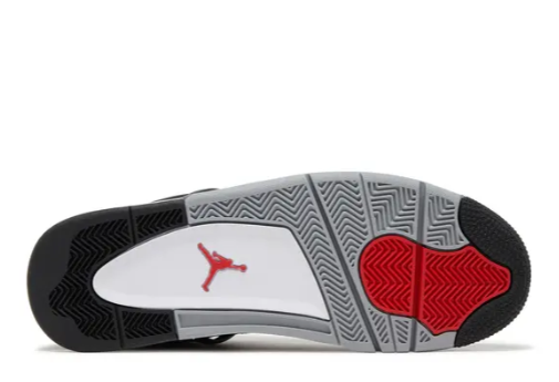 Jordan 4 Retro SE 'Black Canvas'