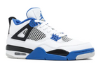 Jordan 4 Retro 'Motorsports'