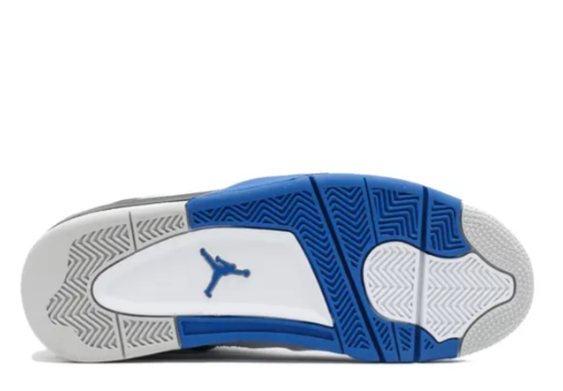 Jordan 4 Retro 'Motorsports'