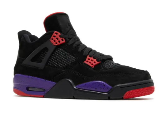 Jordan 4 Retro NRG 'Raptors'