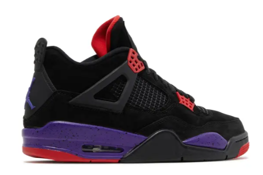 Jordan 4 Retro NRG 'Raptors'