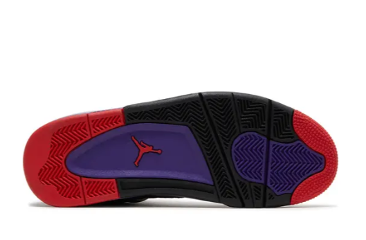 Jordan 4 Retro NRG 'Raptors'