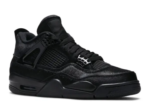 Olivia Kim x Wmns Jordan 4 Retro 'No Cover'