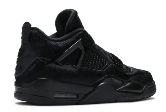 Olivia Kim x Wmns Jordan 4 Retro 'No Cover'