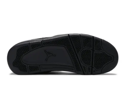 Olivia Kim x Wmns Jordan 4 Retro 'No Cover'