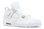 Jordan 4 Retro 'Pure Money' 2017