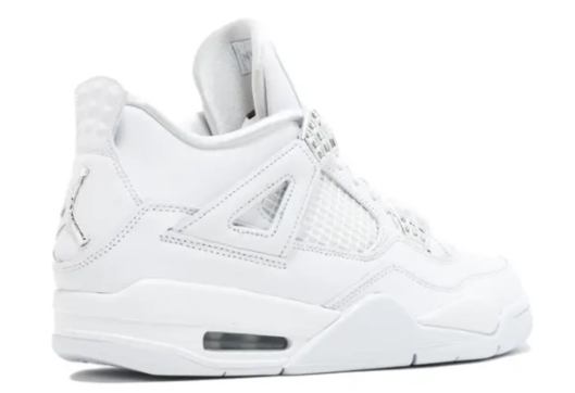 Jordan 4 Retro 'Pure Money' 2017