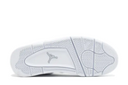 Jordan 4 Retro 'Pure Money' 2017