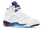 Jordan 5 Retro 'Grape' 2025