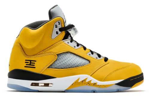 Jordan 5 Retro T23 'Tokyo' 2025