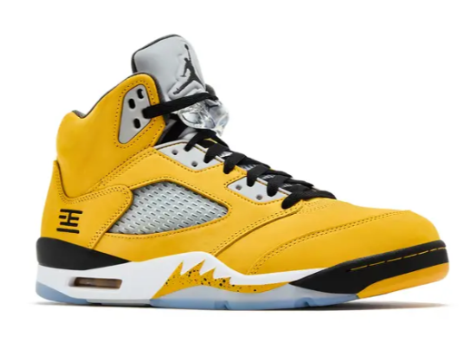 Jordan 5 Retro T23 'Tokyo' 2025