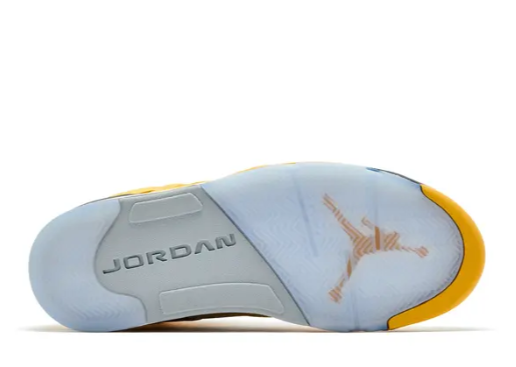 Jordan 5 Retro T23 'Tokyo' 2025