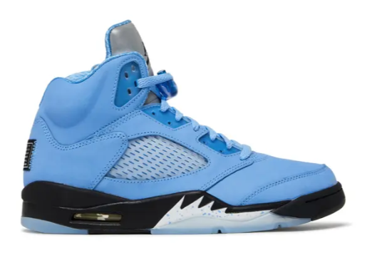 Jordan 5 Retro SE 'UNC'