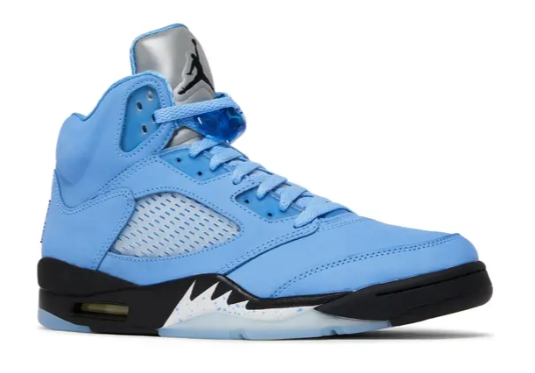 Jordan 5 Retro SE 'UNC'