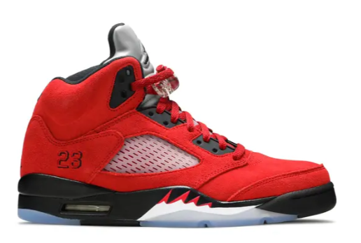 Jordan 5 Retro 'Raging Bull' 2021