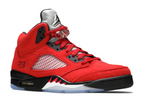 Jordan 5 Retro 'Raging Bull' 2021