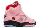 Awake NY x Jordan 5 Retro 'Boro - Arctic Pink'