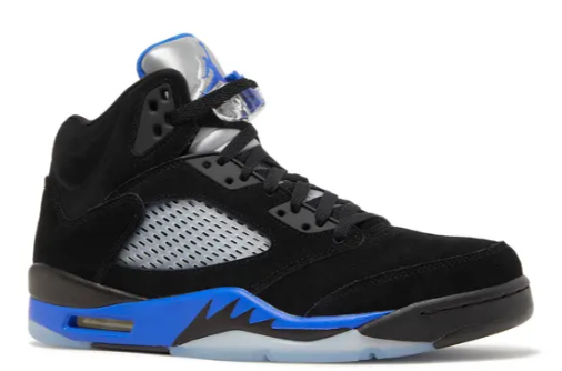Jordan 5 Retro 'Racer Blue'