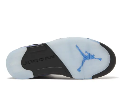 Jordan 5 Retro 'Racer Blue'