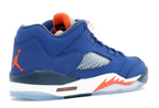 Jordan 5 Retro Low GS 'Knicks'