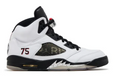 Paris Saint-Germain x Jordan 5 Retro 'Friends & Family'