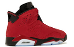 Jordan 6 Retro 'Toro Bravo'