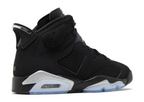 Jordan 6 Retro 'Chrome'