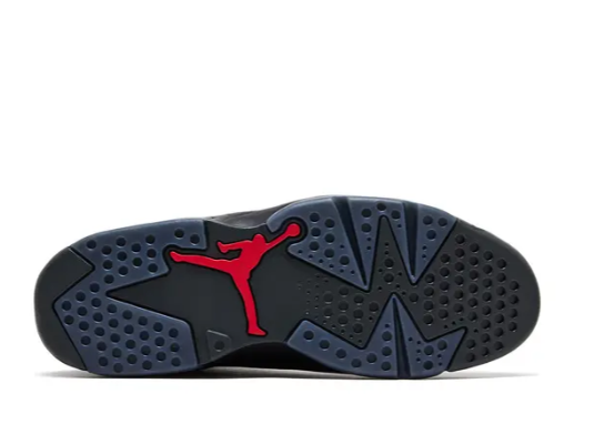 Jordan 6 Retro Premio 'Bin23'