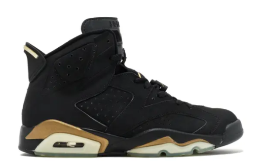 Jordan 6 Retro+ 'Defining Moments Pack'