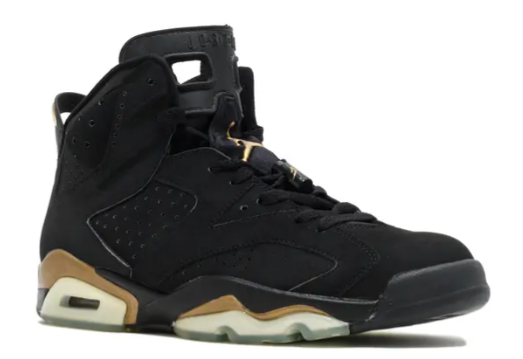 Jordan 6 Retro+ 'Defining Moments Pack'