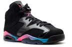 Jordan 6 Retro GS 'Pink Flash'