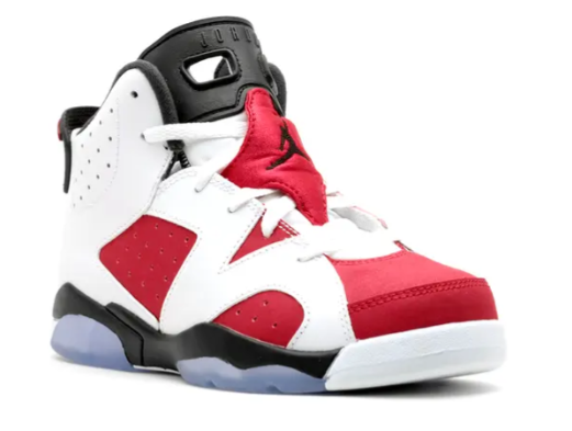 Jordan 6 Retro PS 'Carmine'