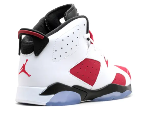 Jordan 6 Retro PS 'Carmine'