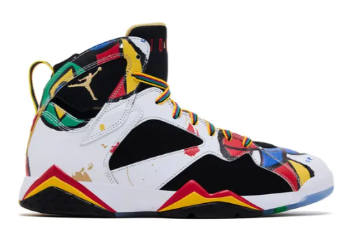 Jordan 7 Retro 'Miro' 2026