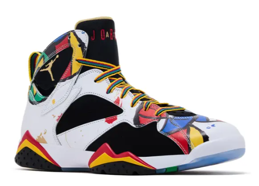 Jordan 7 Retro 'Miro' 2026