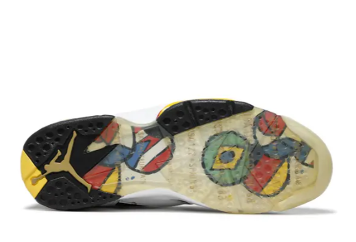 Jordan 7 Retro OC 'Miro Olympic'