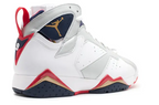 Jordan 7 Retro 'Olympic' 2012