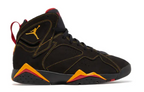 Jordan 7 Retro 'Citrus' 2022