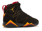Jordan 7 Retro 'Citrus' 2022