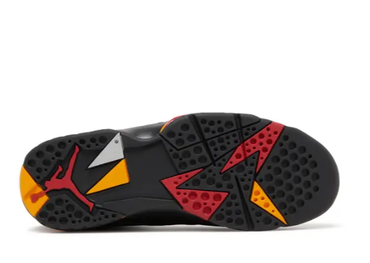 Jordan 7 Retro 'Citrus' 2022